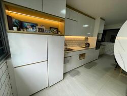 Blk 507 West Coast Vista (Clementi), HDB 3 Rooms #499658671